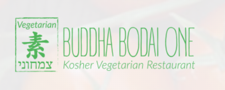Buddha-Bodai