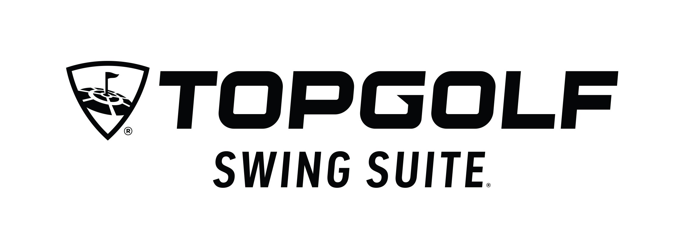 TopGolf Swing Suite Logo