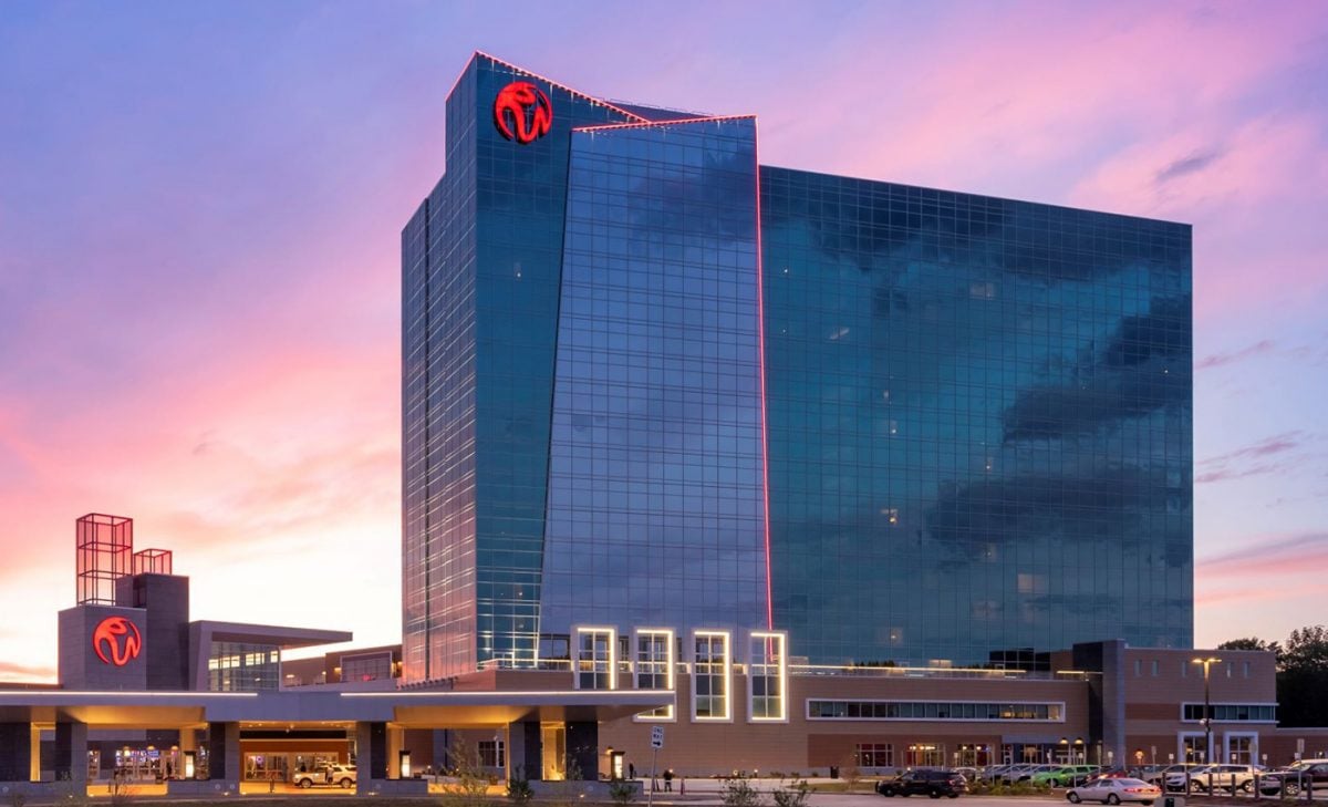 Resorts World Catskills Takes Home Two First Place Wins In The 2020 Times Herald Record’s