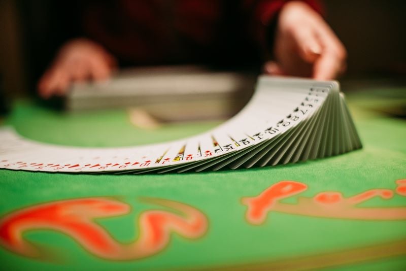 How to Play Poker Resorts World Catskills