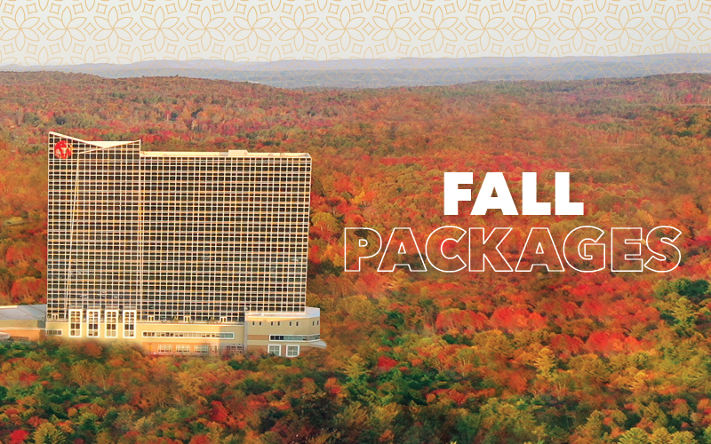 Fall package