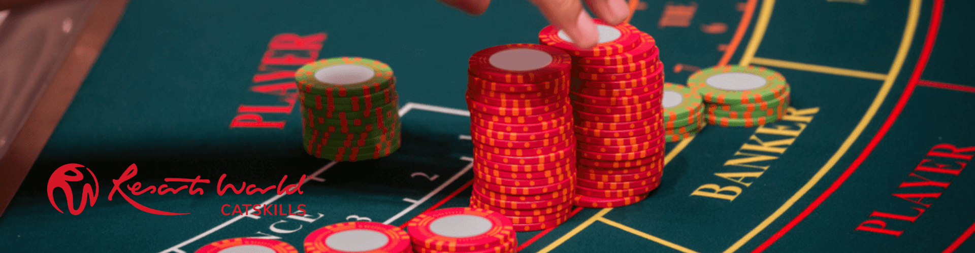 How to Play Midi and Mini Baccarat