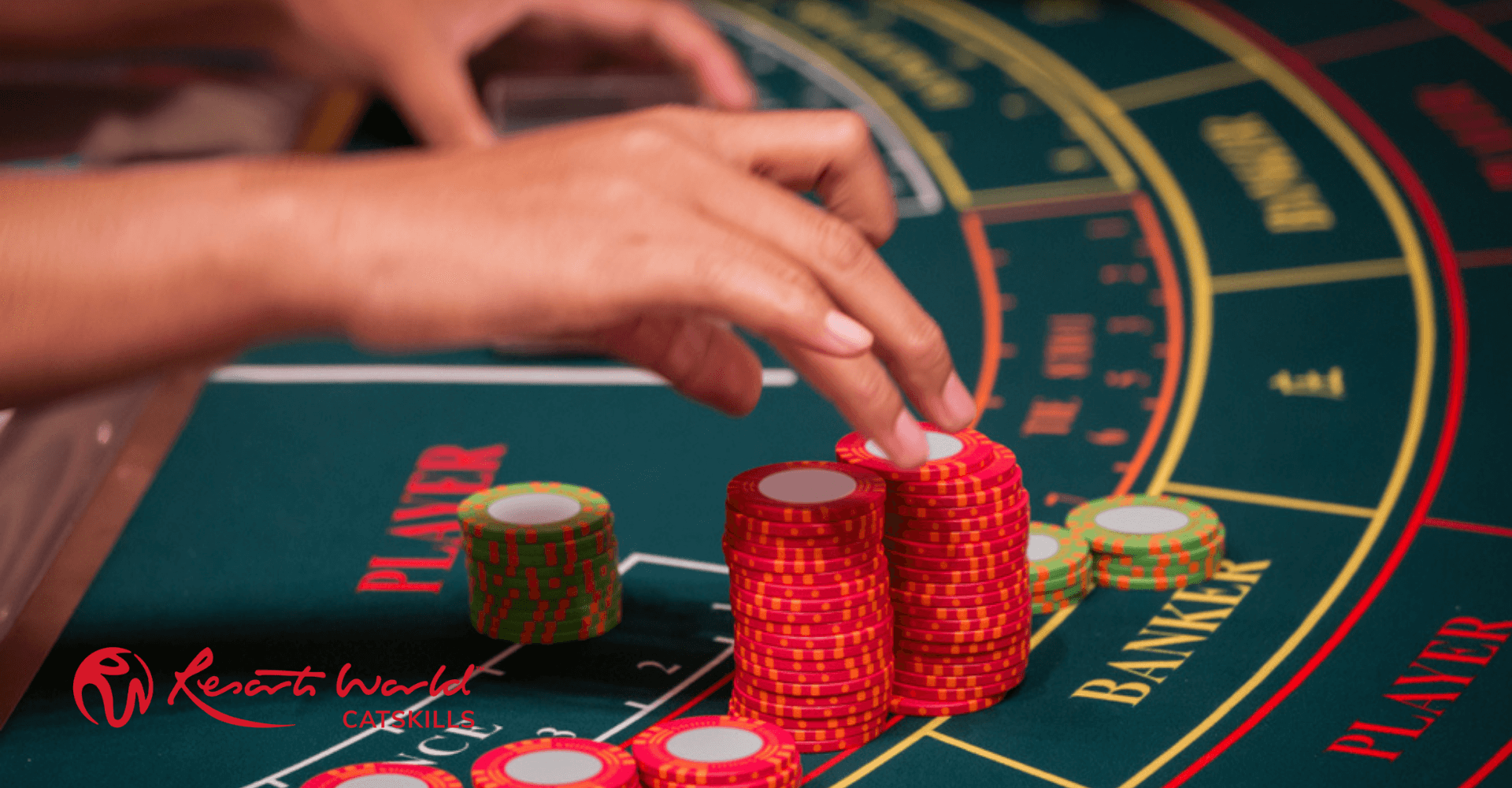 How to Play Midi and Mini Baccarat | Rules & Strategies