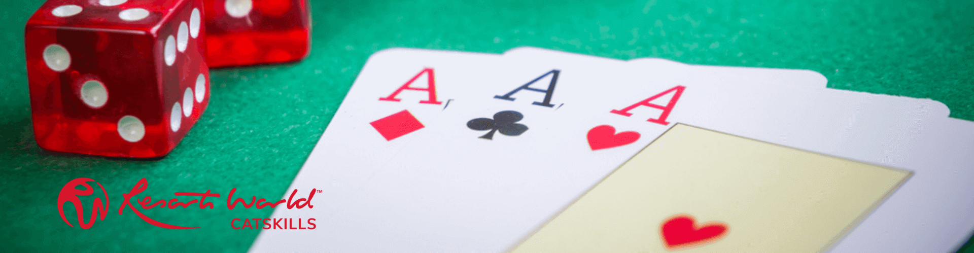 How to Play Three Card Poker