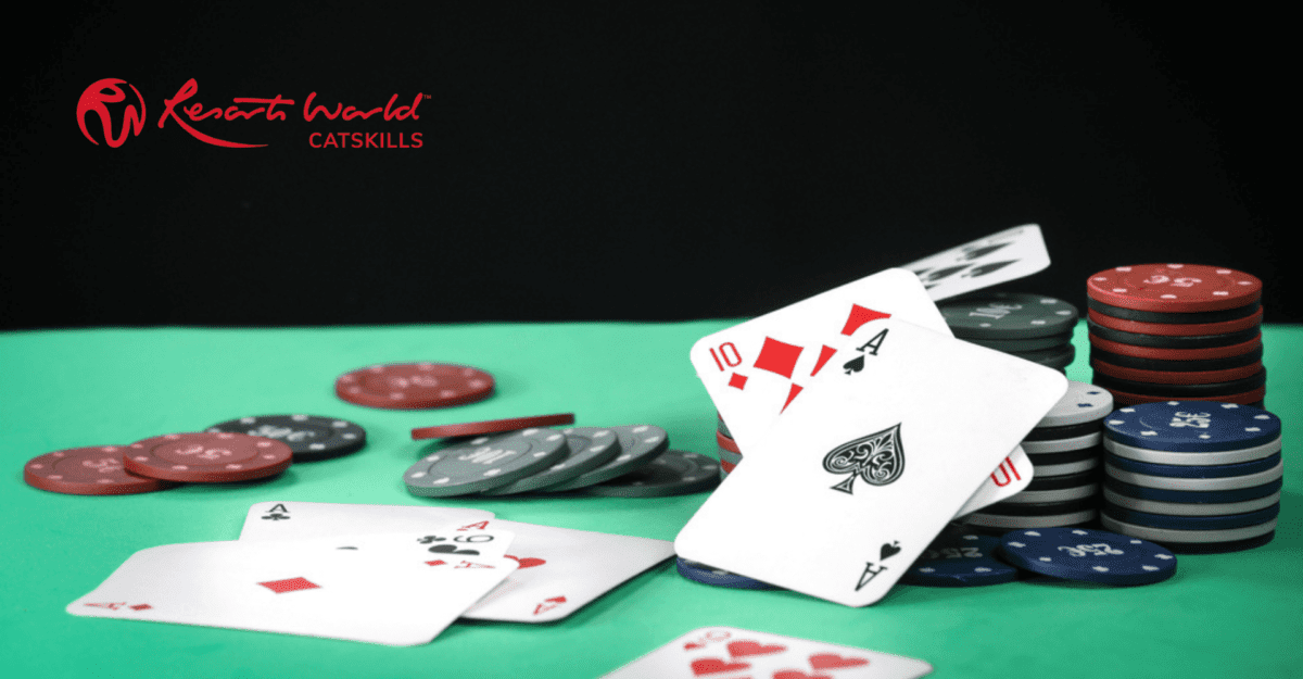 How to Play Pai Gow Tiles