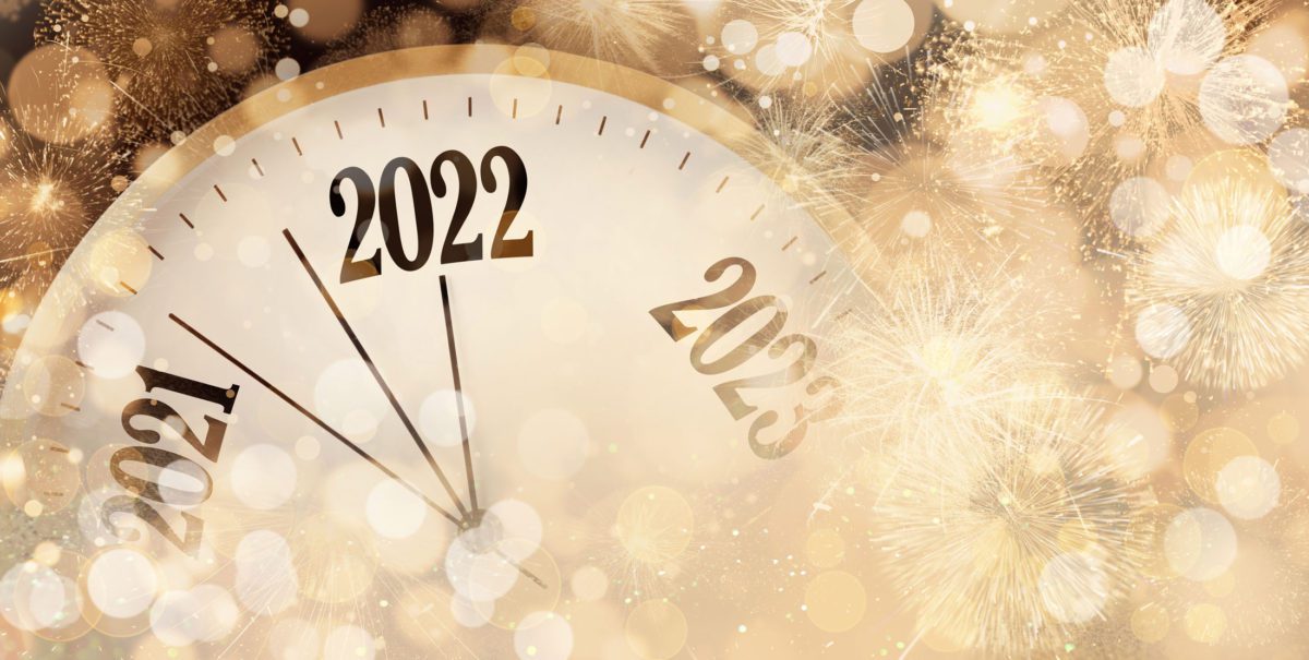 New Year's Eve in the Catskills 2022 | RW Catskills
