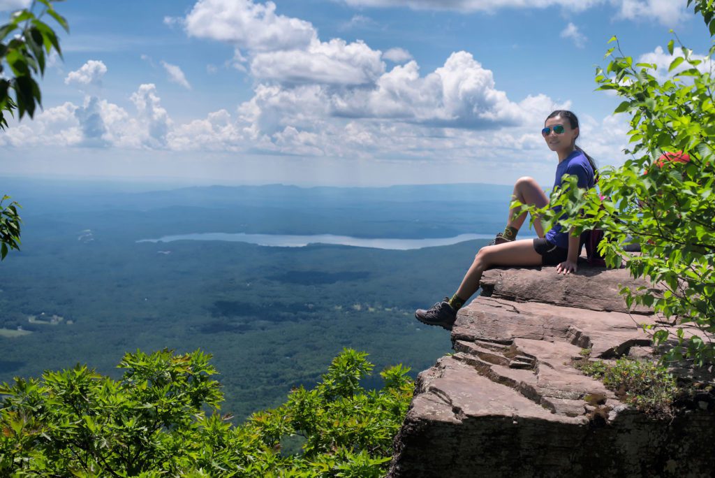 Hiking Trails in The Catskills - Resorts World Catskills