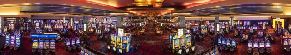 Casino Open Near Me