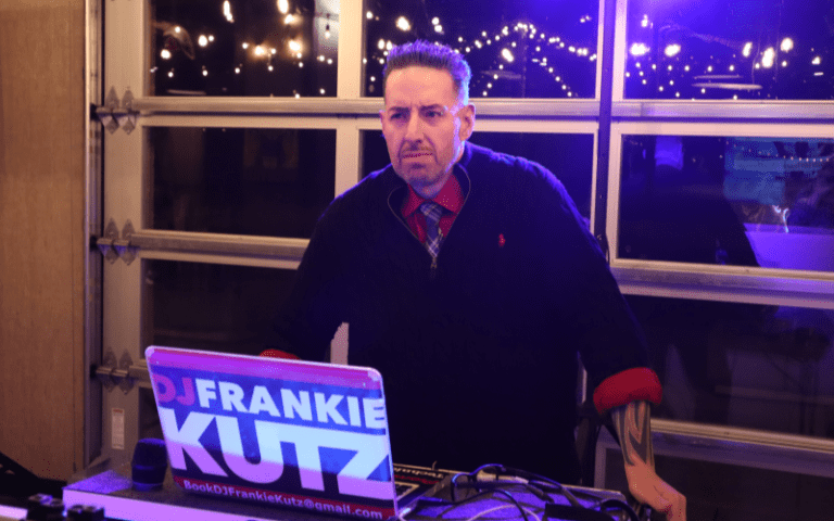 DJ Frankie - Resorts World Catskills