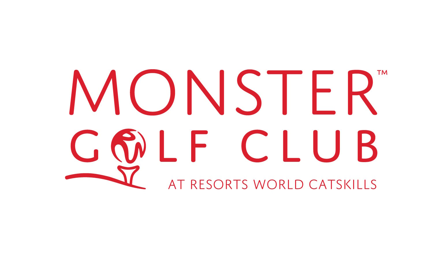 Monster golf club Pro Shop Resorts World Catskills